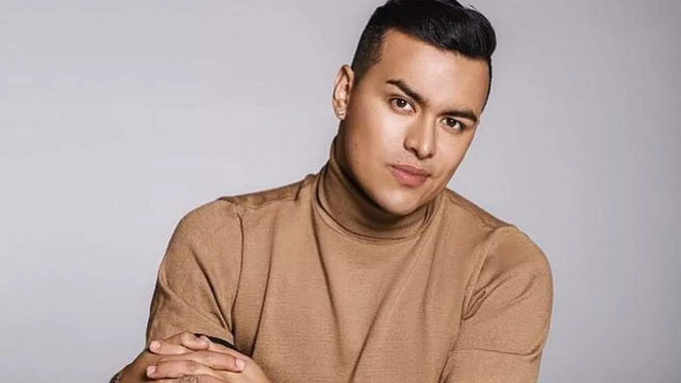 Yeison Jiménez, cantante de música popular, al quirófano por problemas